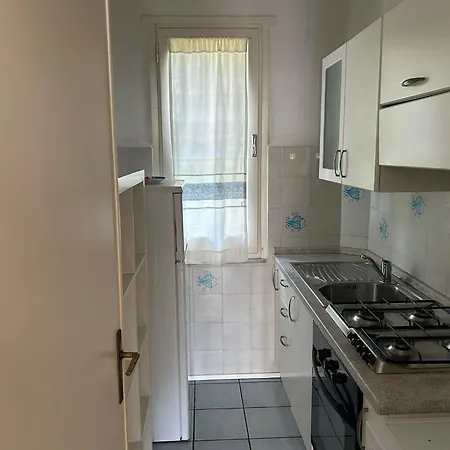 Casa de Férias Ginepro Cannigione