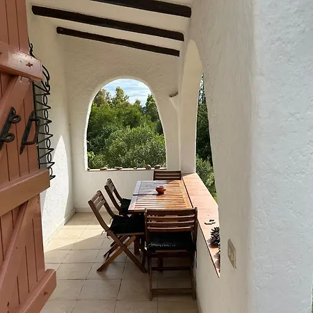 Casa de Férias Ginepro *