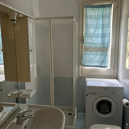 Casa de Férias Ginepro Cannigione