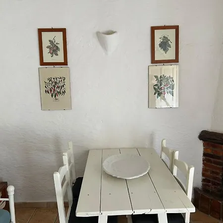 Ginepro בית נופש