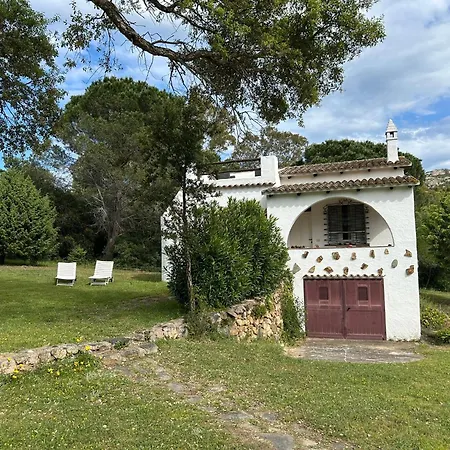 Nyaraló Ginepro